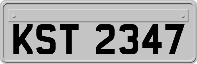 KST2347