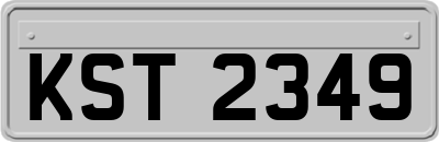 KST2349