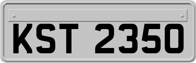 KST2350