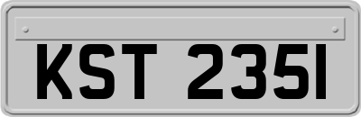 KST2351