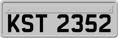 KST2352