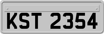 KST2354