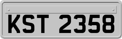 KST2358