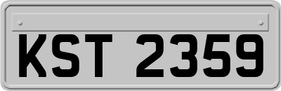 KST2359