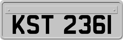 KST2361