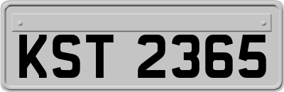 KST2365