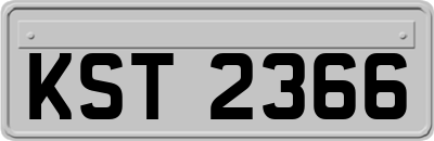 KST2366