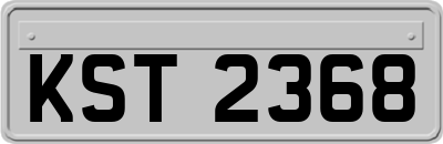KST2368