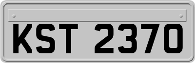 KST2370