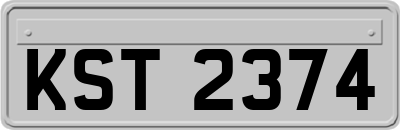 KST2374
