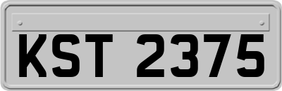 KST2375