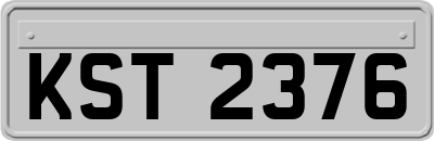 KST2376