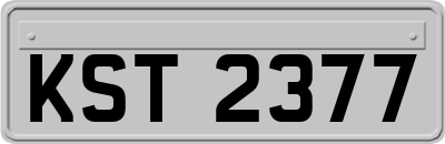 KST2377