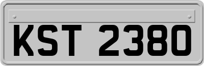 KST2380