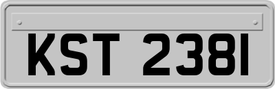 KST2381