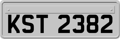 KST2382