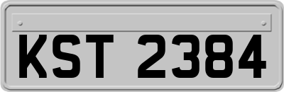 KST2384