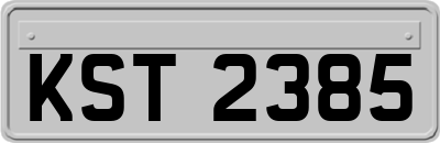 KST2385