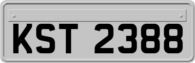 KST2388