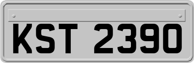 KST2390