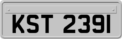 KST2391