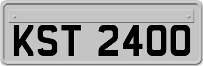 KST2400