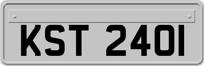 KST2401