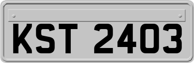 KST2403