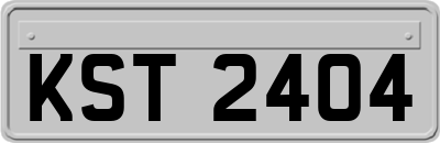 KST2404