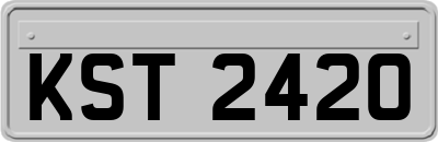 KST2420