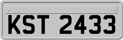 KST2433