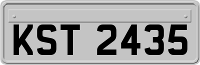 KST2435