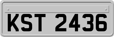 KST2436