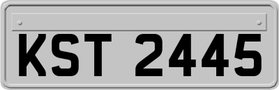KST2445