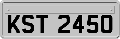 KST2450