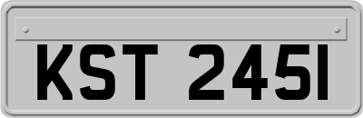 KST2451