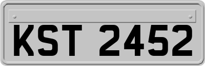 KST2452