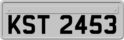 KST2453