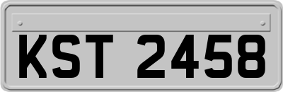KST2458