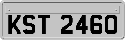 KST2460