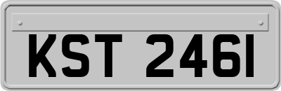 KST2461
