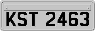 KST2463