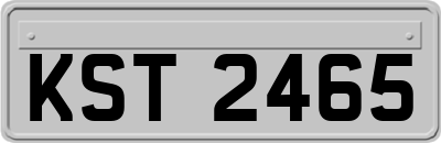 KST2465