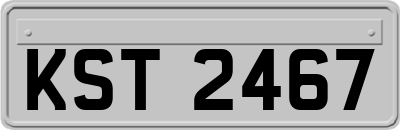 KST2467
