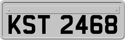 KST2468