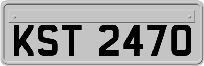 KST2470