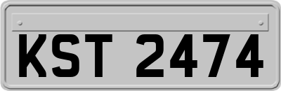 KST2474