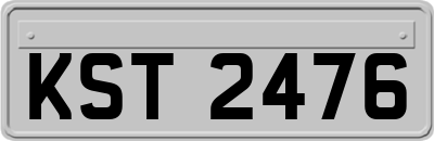 KST2476