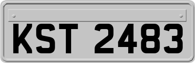 KST2483