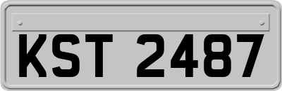 KST2487
